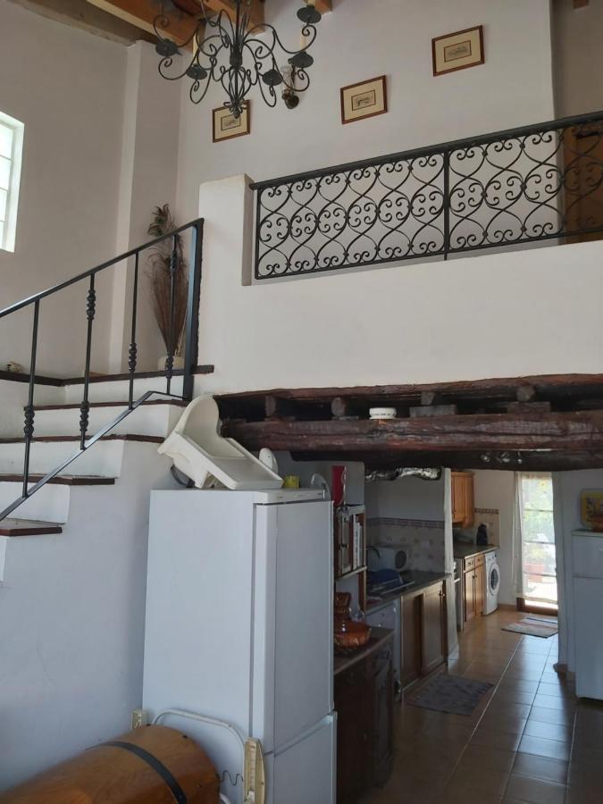 Casa De Alagoa 아르가닐 외부 사진