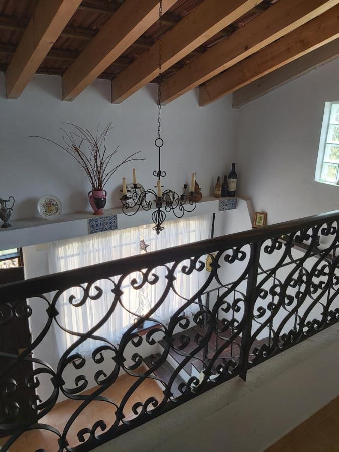 Casa De Alagoa 아르가닐 외부 사진