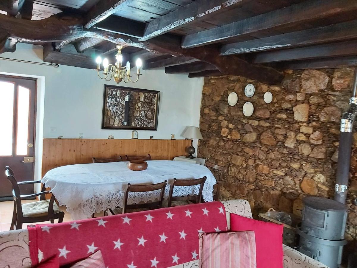 Casa De Alagoa 아르가닐 외부 사진